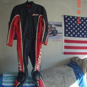 Motorcycle apparel